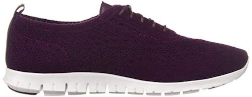 Best Wool Sneakers Cole Haan Zerogrand Stitchlite