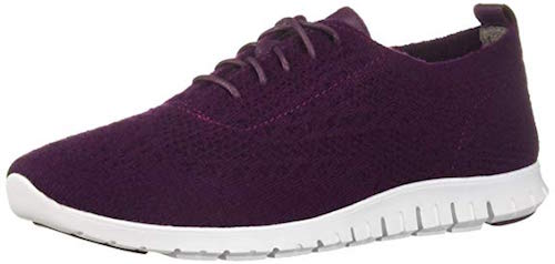 Best Wool Sneakers Cole Haan Zerogrand Stitchlite