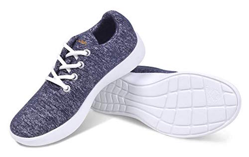 Best Wool Sneakers Le Mouton Merino