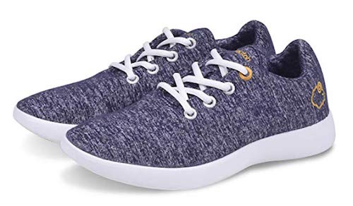 Best Wool Sneakers Le Mouton Merino