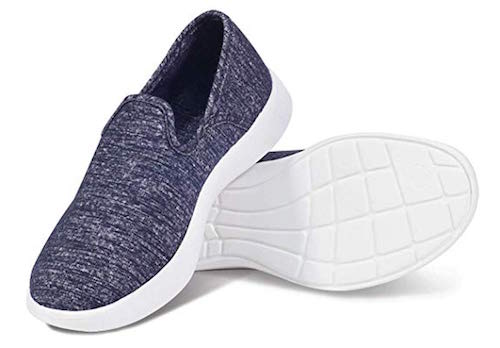 Best Wool Sneakers Le Mouton Slip On