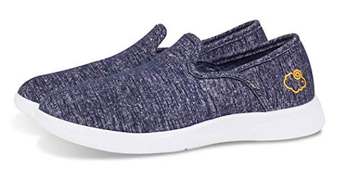 Best Wool Sneakers Le Mouton Slip On