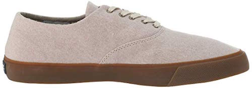 Best Wool Sneakers Sperry Captain CVO