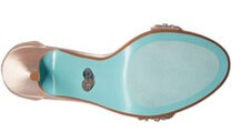 Blue by Betsey Johnson Gina