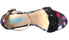 Blue by Betsey Johnson Gina