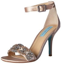 Blue by Betsey Johnson Gina