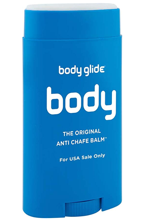 Body Glide Original Side