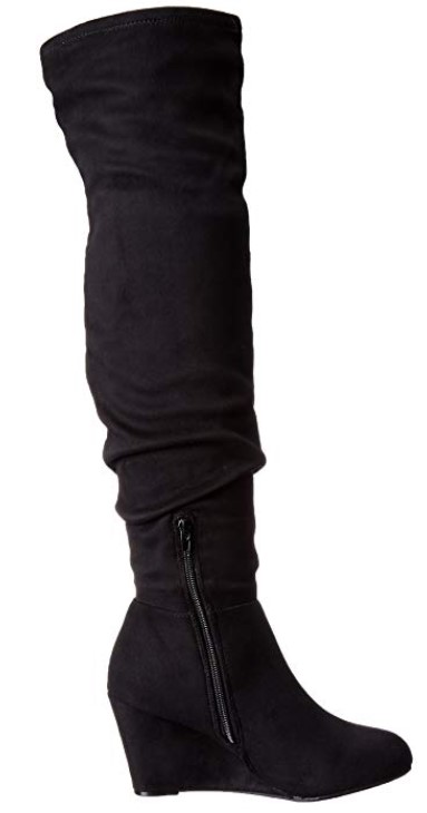 Chinese Laundry Uma Best Slouch Boots