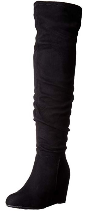 Chinese Laundry Uma Best Slouch Boots