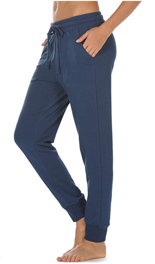 10 Best Skinny Joggers for Women Reviewed - WalkJogRun