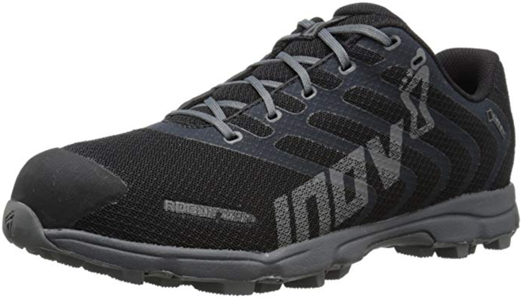 best gore tex walking trainers