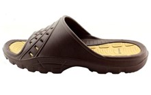 Kaiback Simple Slide shower shoes & slippers side view