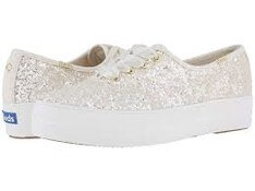 Keds x Kate Spade Triple