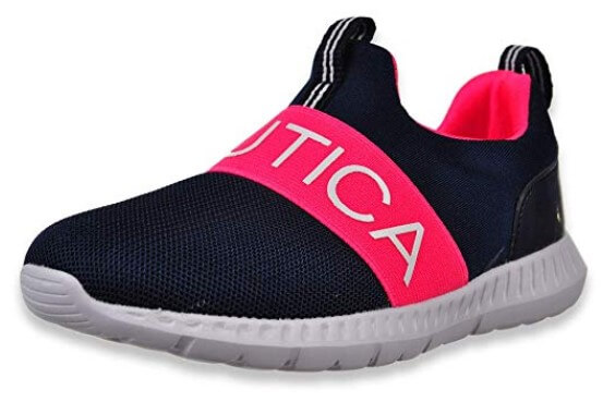 Nautica Fashion Sneaker Best Kids Designer Shoes