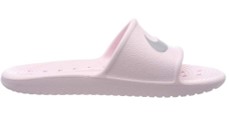 Nike Kawa shower shoes & slippers side view