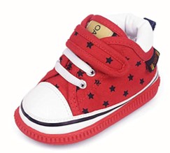 oaisnit high top squeaky shoes