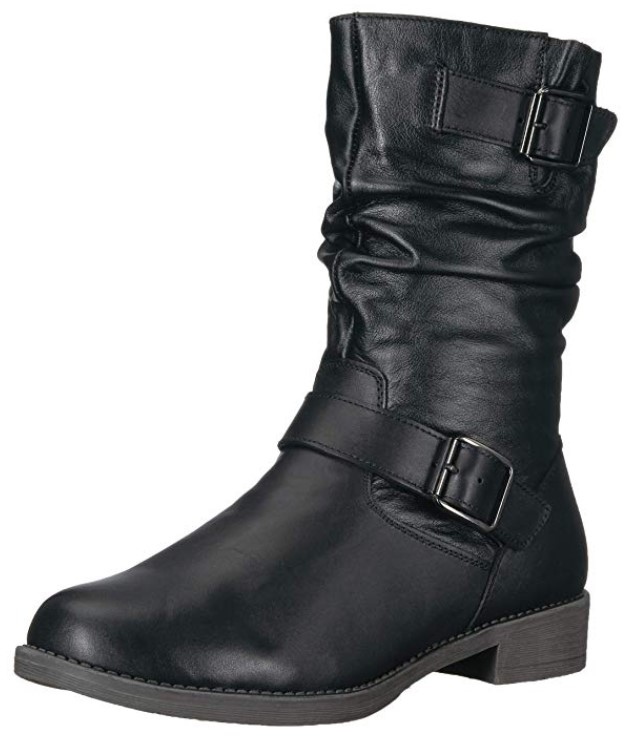 Propet Tatum Slouch Best Slouch Boots