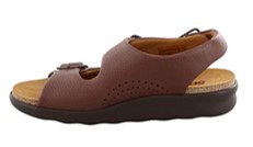 SAS shoes Relaxed brown