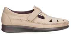 SAS shoes Roamer side view