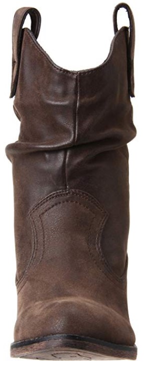Rocket Dog Sheriff Best Slouch Boots