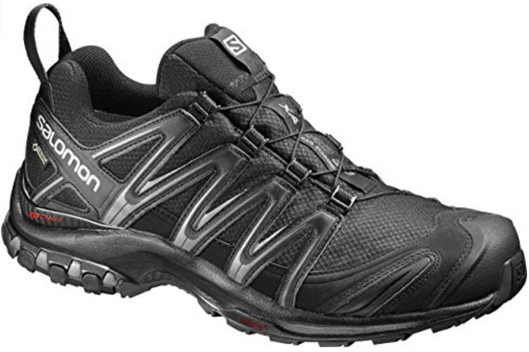 best gore tex shoes