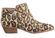 Sam Edelman Petty leopard print shoes side view