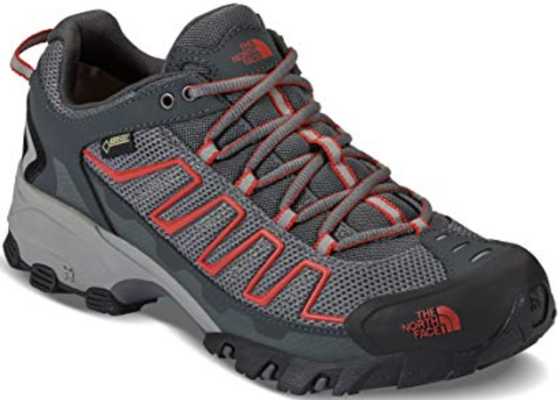 best gore tex walking trainers