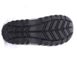 Vertico Sport shower shoes & slippers bottom view