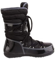 W.E. Shorty snow Moon Boots