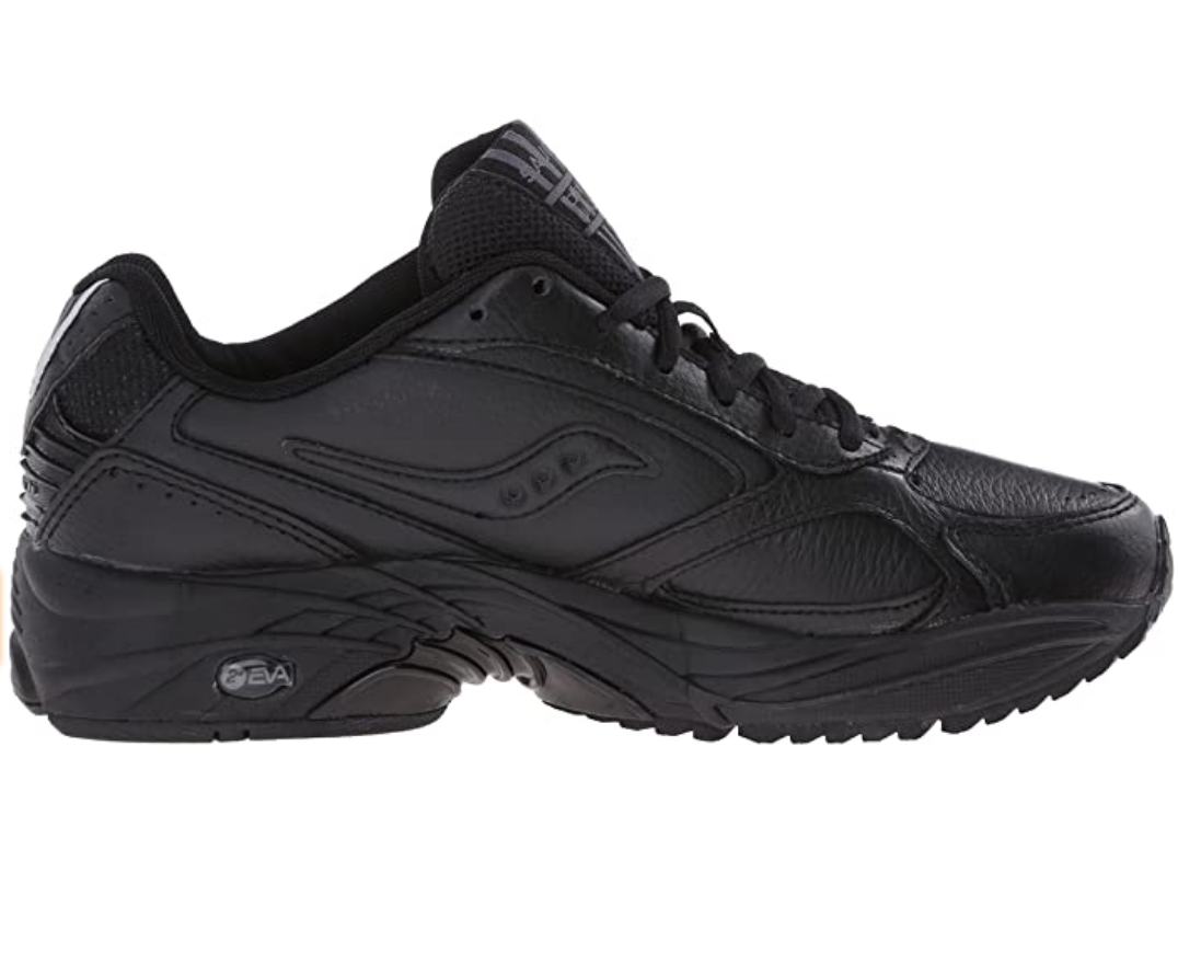 stability walking shoes for flat feet