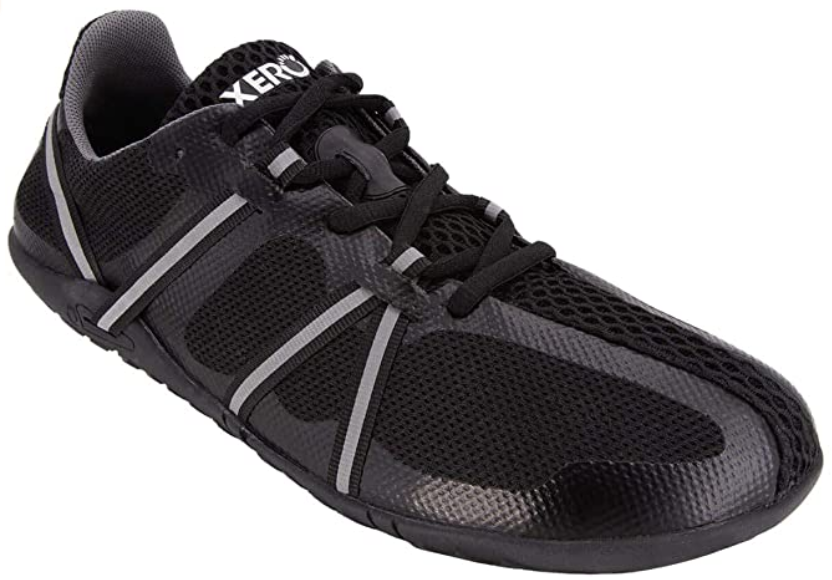 xero shoes speed force men's shoe