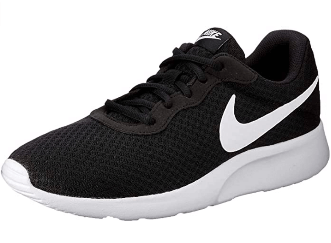 what is the best nike walking shoe