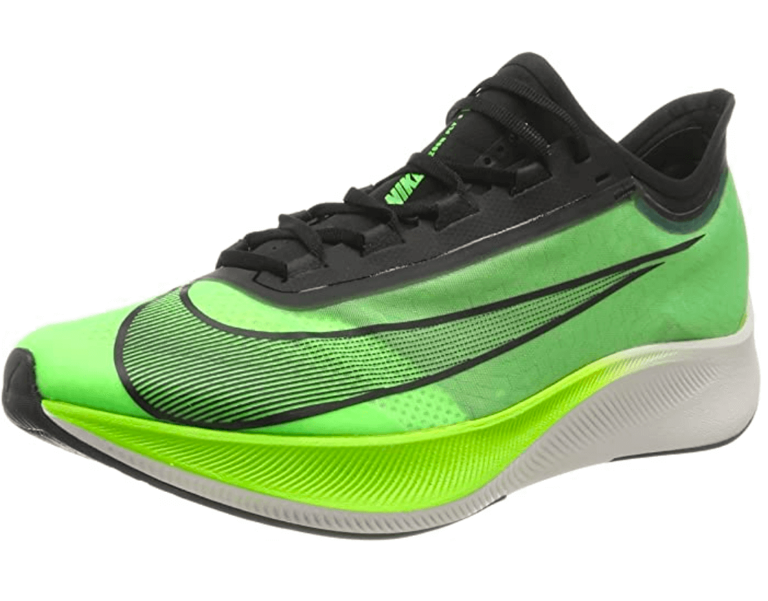 what is the best nike walking shoe
