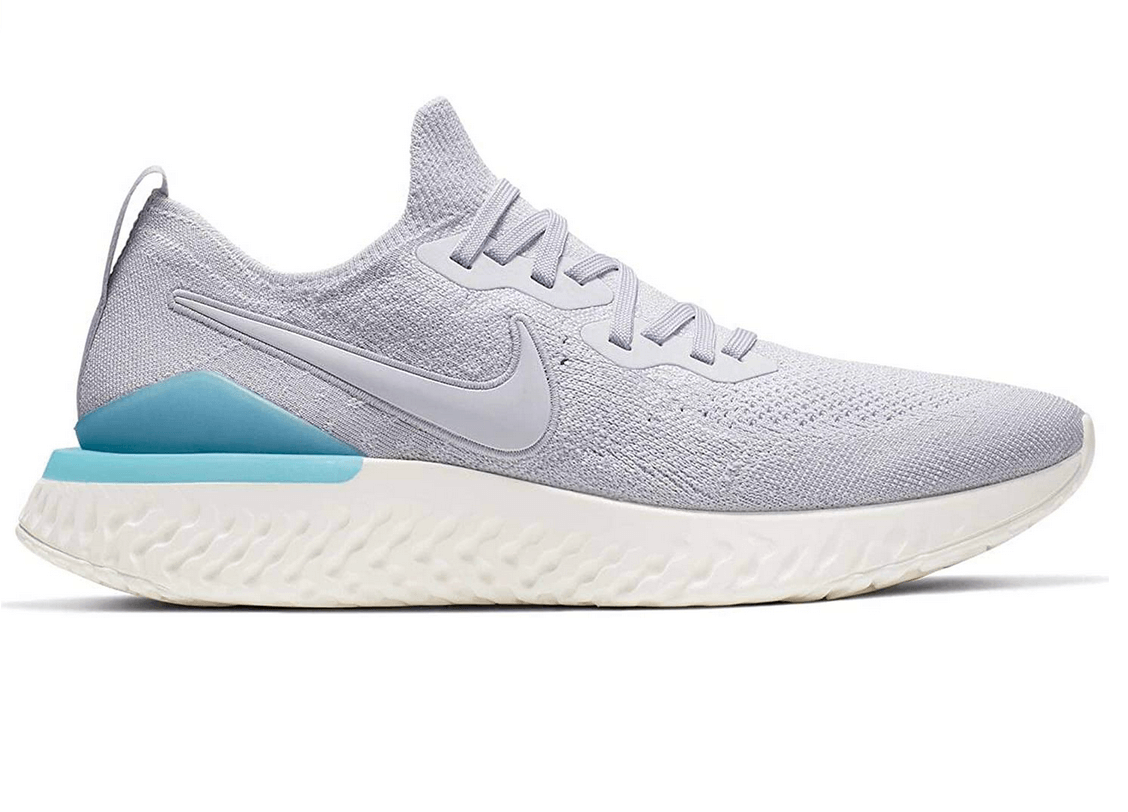 what is the best nike walking shoe