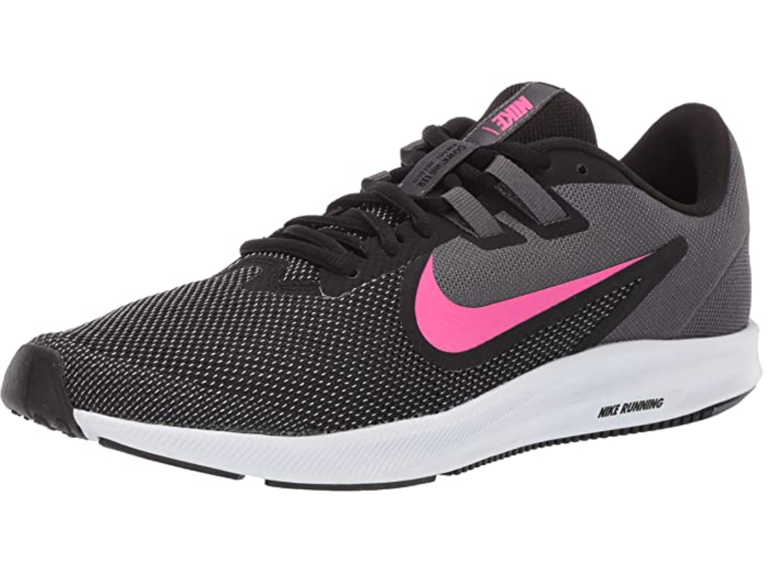best nike shoes for walking