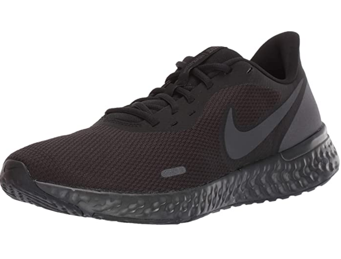 what is the best nike walking shoe