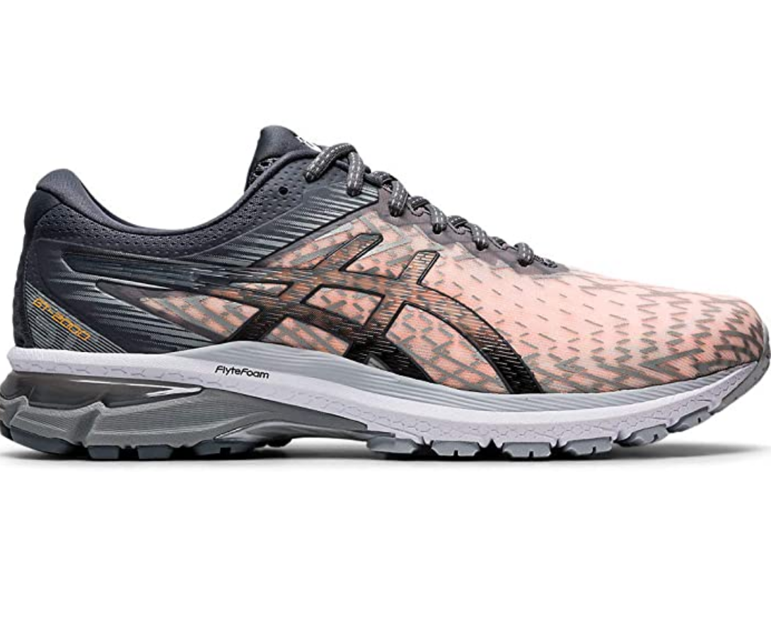 Best Cushioned Running Shoes 2022 Edition WalkJogRun
