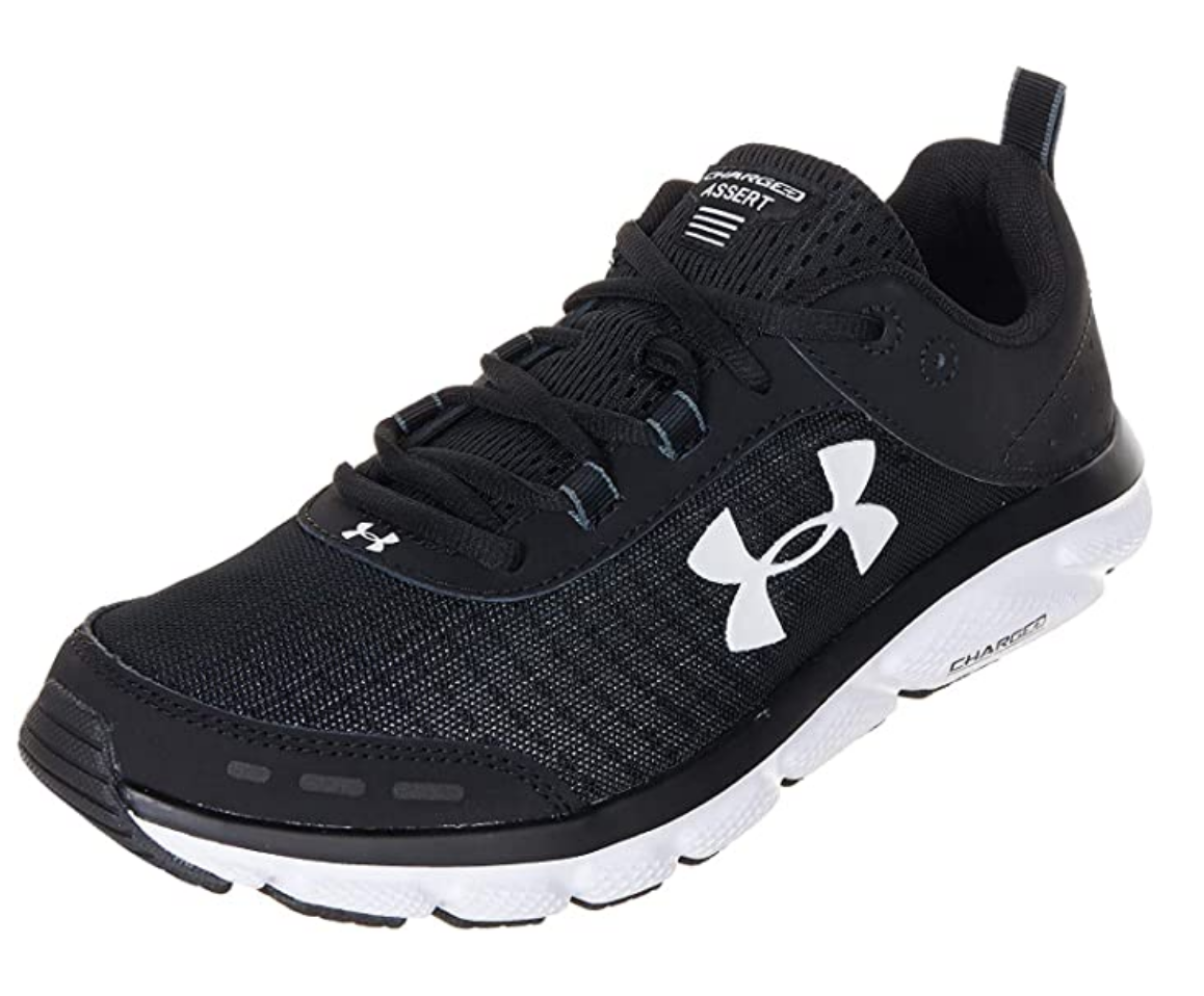 10 Best Walking Shoes for High Arches - 2022 Edition | WalkJogRun
