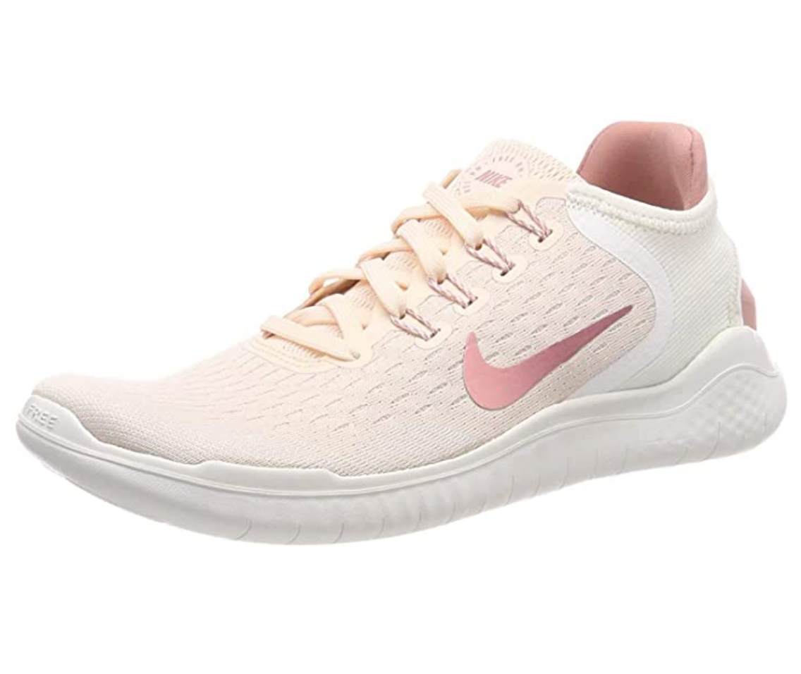 Best Cushioned Running Shoes 2022 Edition WalkJogRun