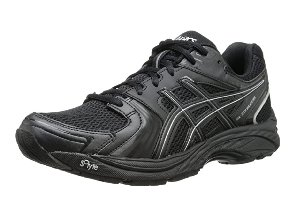 best lightweight running shoes for high arches