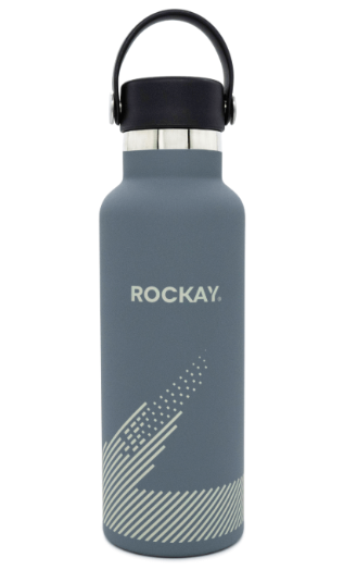 Rockay Insulated Bottle