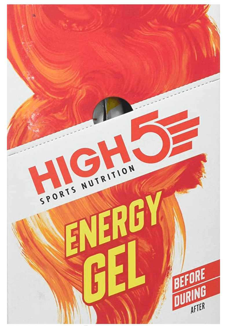 10 Best Energy Gels for Runners Reviewed 2024 Edition WalkJogRun
