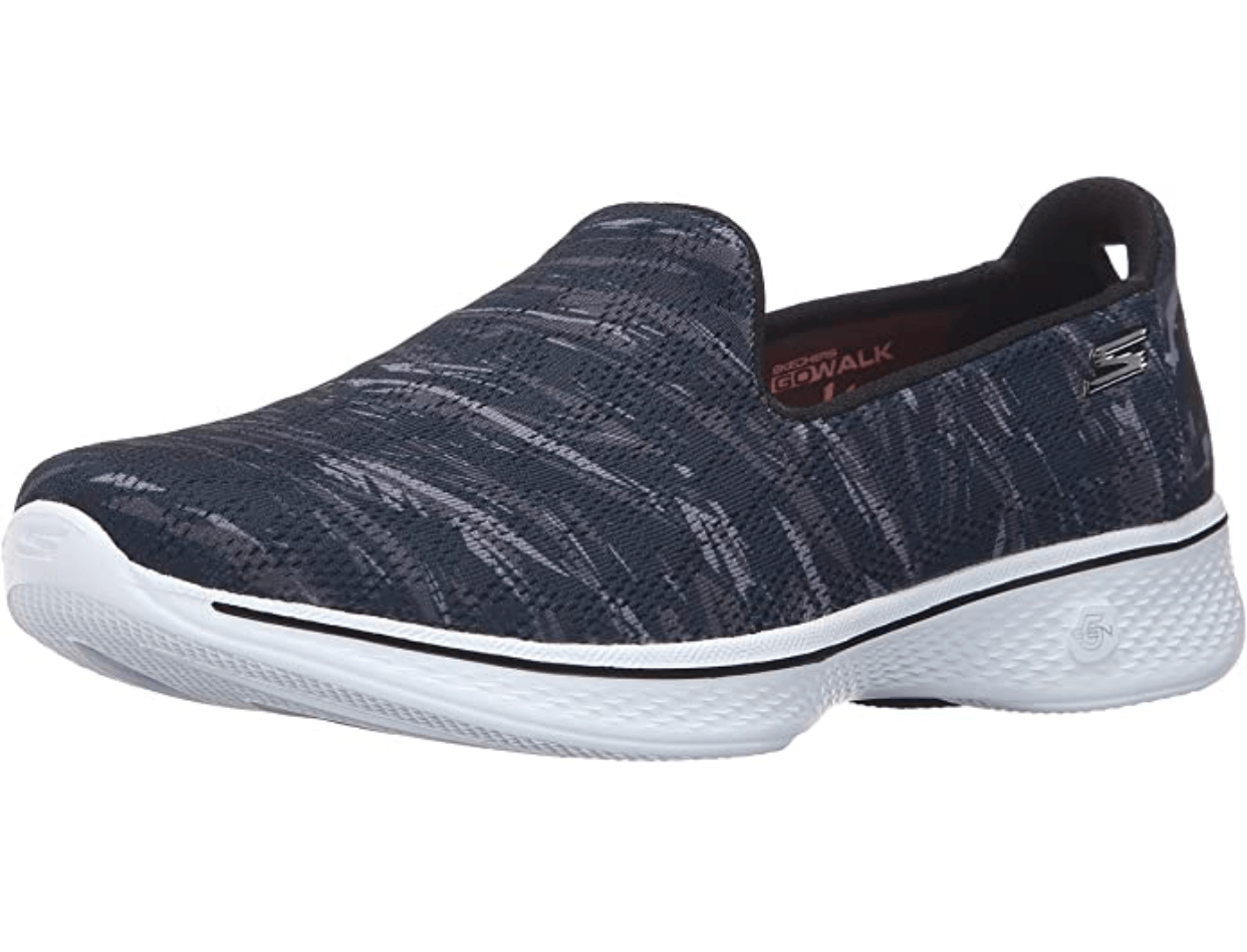 best stylish walking shoes for travel