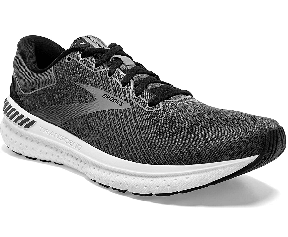 Best Running Shoes for Flat Feet Reviewed & Rated - 2022 | WalkJogRun