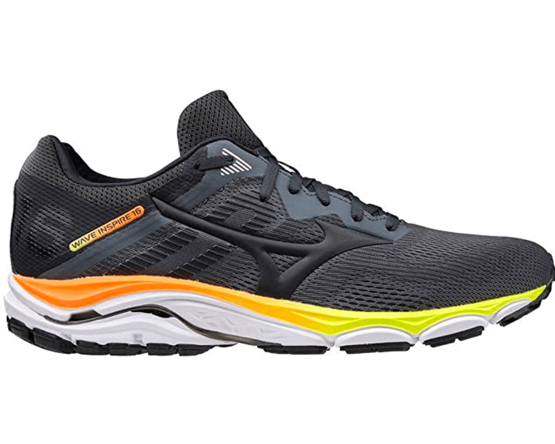 Best Running Shoes for Flat Feet Reviewed & Rated 2022 WalkJogRun