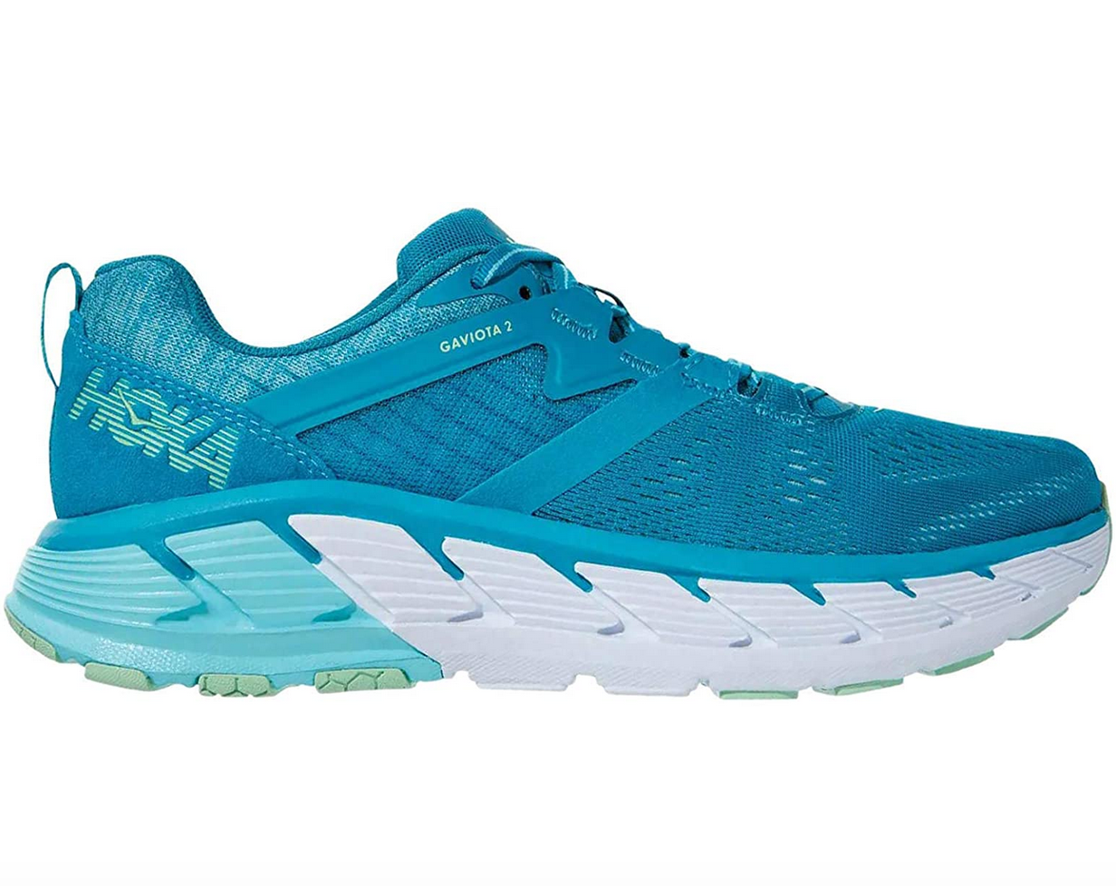 best running shoes for flat feet womens