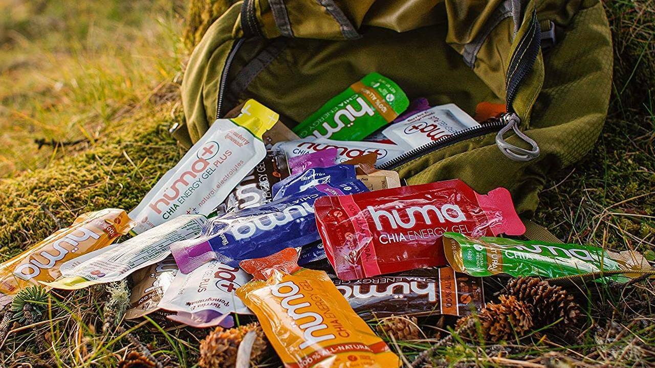 10 Best Energy Gels for Runners Reviewed 2022 Edition WalkJogRun