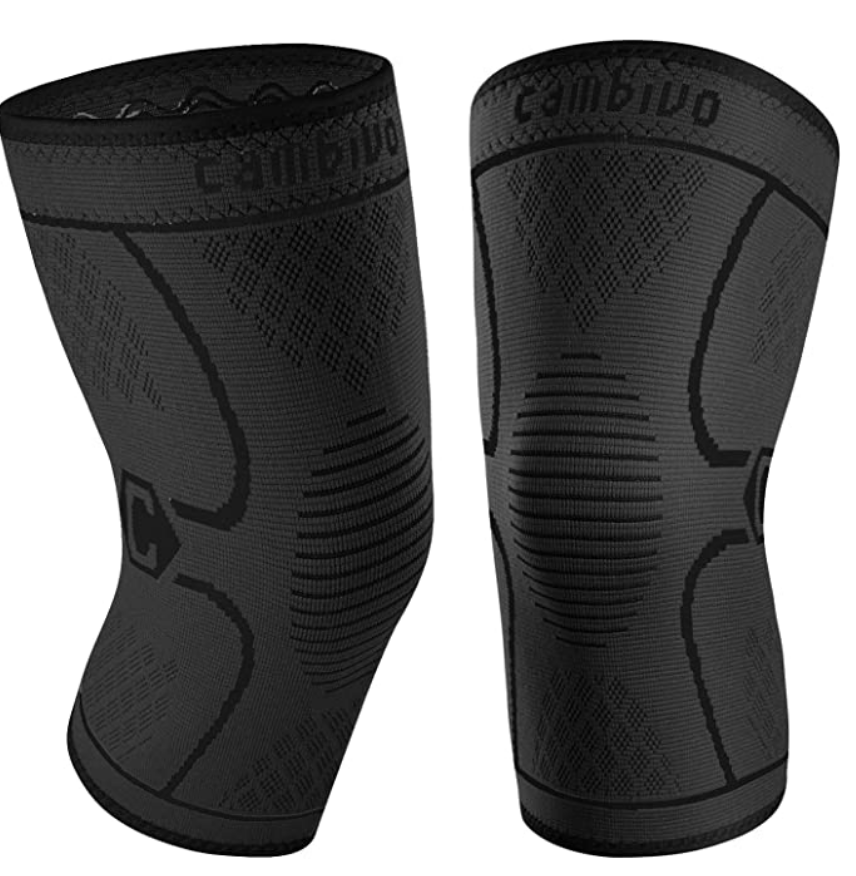 Best Knee Braces Reviewed & Rated 2024 Edition WalkJogRun