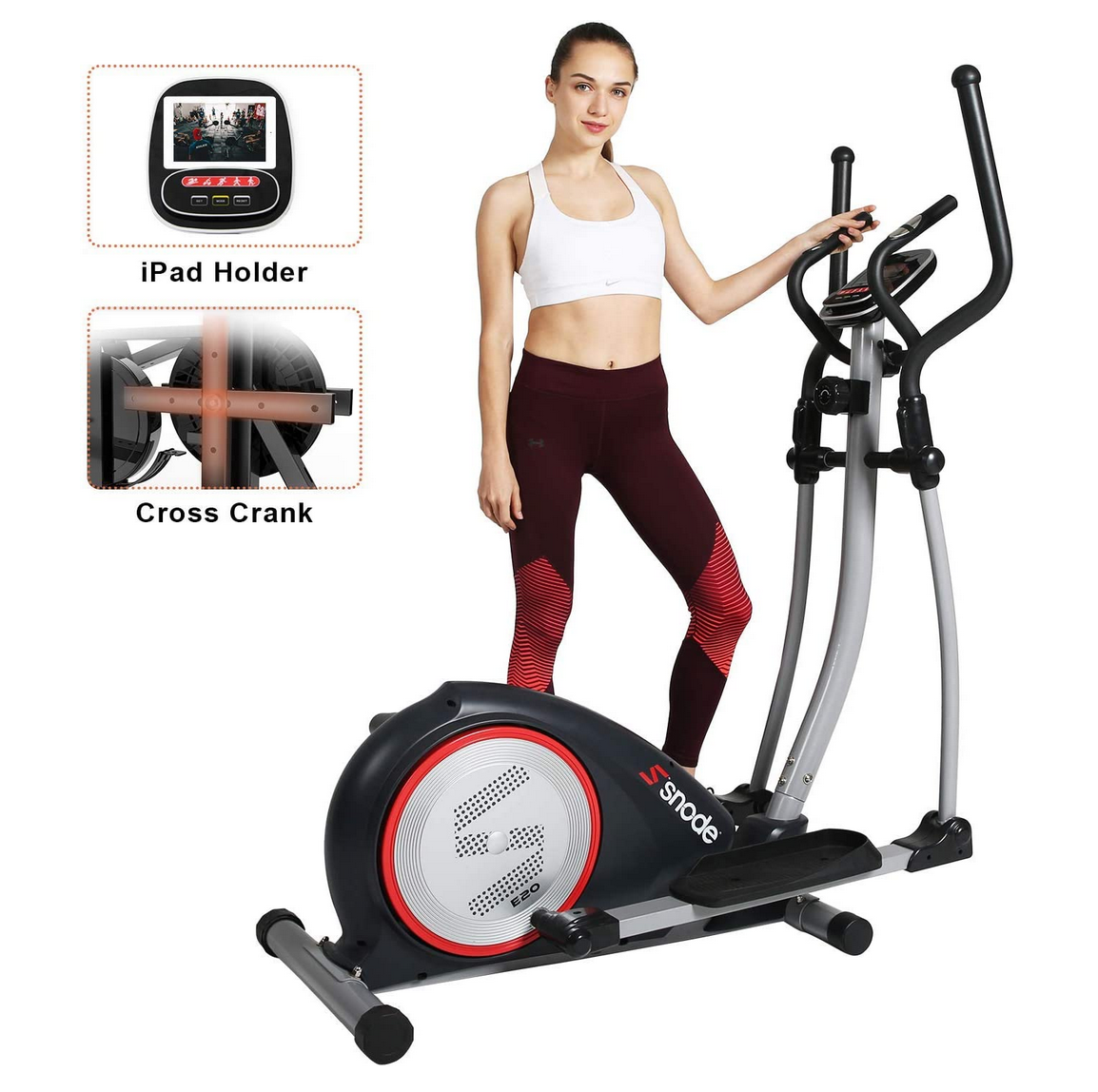 Best Elliptical Machines Rated By Our Editors 2022 Edition WalkJogRun