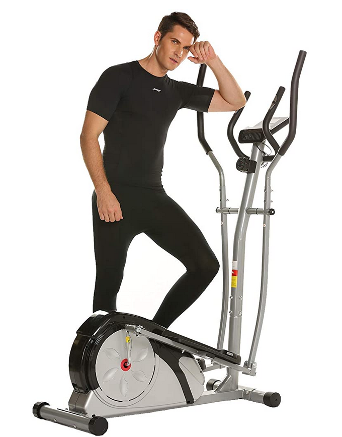 Best Elliptical Machines Rated By Our Editors 2022 Edition WalkJogRun